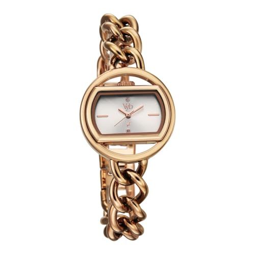 Image of Fastrack Vyb Spotlight with Quartz Analog Watch for Women