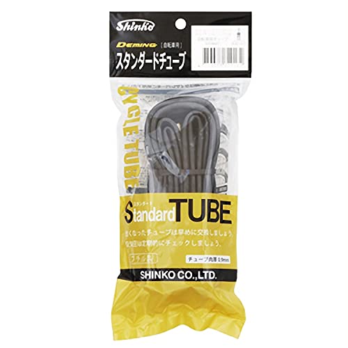 Sチューブ700X28C 仏式48ｍｍ