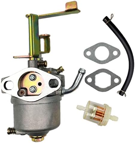 Carburetor Carb Compatible with Coleman Powersports 98cc 3HP CT100U Gas Mini Trail Bike Scooter