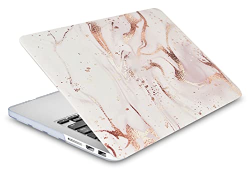 KECC Capa para laptop compatível com MacBook Air 13