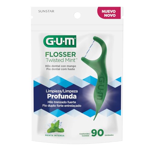 Lista de Flosser los 5 más buscados. 9