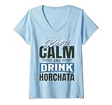 Keep Calm and Drink Horchata