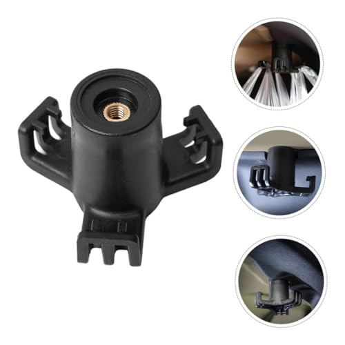 Gancho para Maletero Accesorios de Coche para Solucionar el Desorden Interior 8