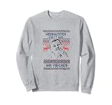 Weihnachten fällt aus Viecher Karin Familie Fuchs Ritter Sweatshirt