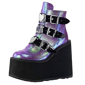 Damessneakers Zwarte sneakers Geel Elegante damessneakers met plateau Damessneakers Roze danssneakers Damessneakers Plateau 012 Roze Paars 37-42