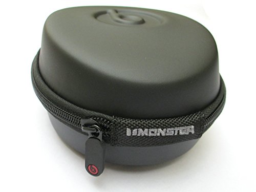 Replacement Protection Carrying Hard Case/Bag for Monster Dr Dre Beats Studio Headphone