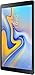Price comparison product image Samsung T590 Galaxy Tab A 2018-10.5 Wi-Fi (Grey)
