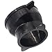 MOTOKU Carburetor Boot Carb Joint for Polaris Trailblazer 330 Magnum 325 Trail Boss ATP 330 ATV