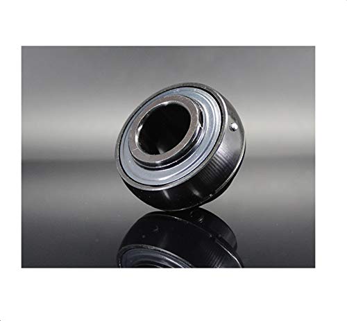 Roulement UC214T roulement haute température 500°C pour pièces de transmission de puissance