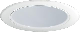Nora Lighting NT-5014W Airtight Cone Reflector Recessed Lighting