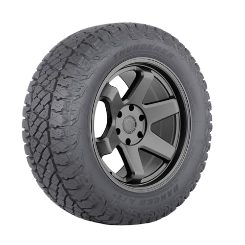 Thunderer Ranger ATR All Terrain 275/60R20 116T XL Passenger Tire