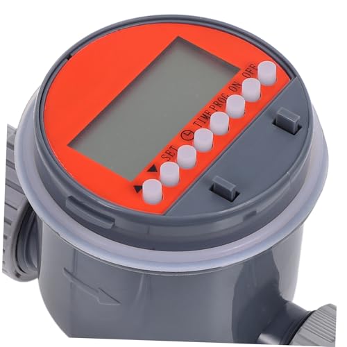 Système irrigation automatique pour potager et pelouse toujours verts - 4