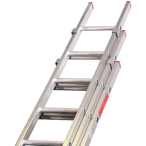 Lyte LYTBD325 3 Section Extension Ladder Cover