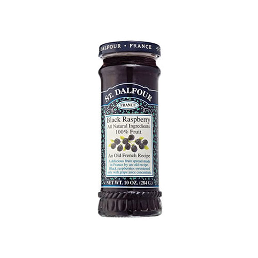 St.Dalfour Mavi Böğürtlen 284 Gr.