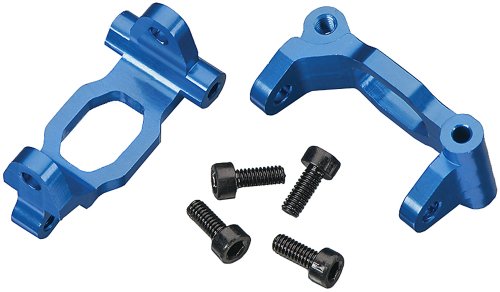 Dromida Aluminum Hub Carrier/C-Hub Blue BX MT SC 4.18 (2)