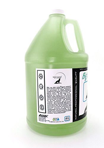 Wild Animal Hypo Clear 50:1 Shampoo Gallon #TOP4
