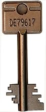 Fortify Extra key for Cabinet Forte