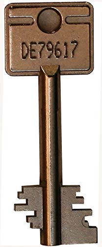 Fortify Clé supplémentaire pour Armoire Forte Cover