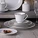 Noritake Heritage 40-Piece Dinnerware Set, Service for 8