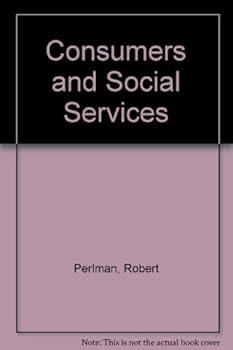 Paperback Consumers and social services Book