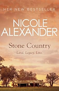 Paperback Stone Country Book