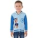 Paw Patrol Hoodie, Chase Boys Hoodie, Hooded Sweater With Zip, Boys' Fashion Hoodies & Sweatshirts, Blue 6 Years