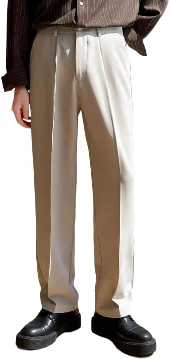 Baggy Formal Trousers for Men || Men Formal Baggy Pants || Baggy Pants for Men