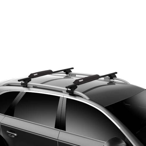 Image of Thule Surf Roof Rack Pads