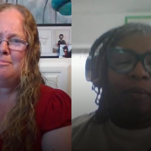 Pediatric Cancer: I Fight Like Seth Alliance and Shalonde