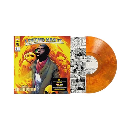 Harlem'S Finest: Return of the King
