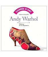 Andy Warhol 2732426032 Book Cover