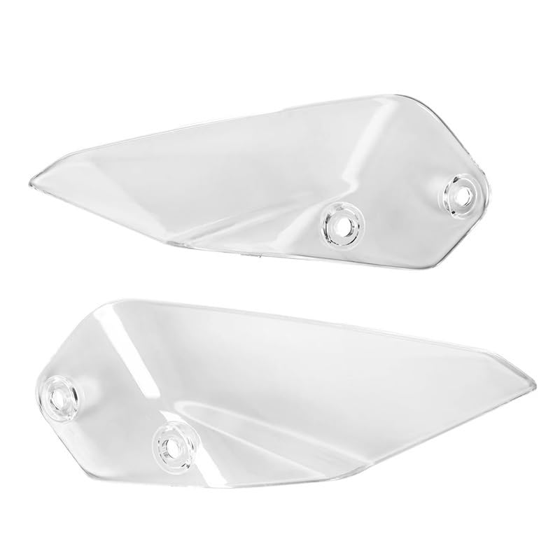 Extension pare-brise moto panneau de déflecteur latéral pour R1200GS ADV