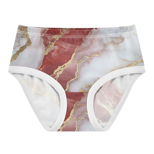 Sport Panties Breathable Panties Breathable Underwear for Kid in Sizes 2T,3T, 4T, 5T, 6Y and 8Y