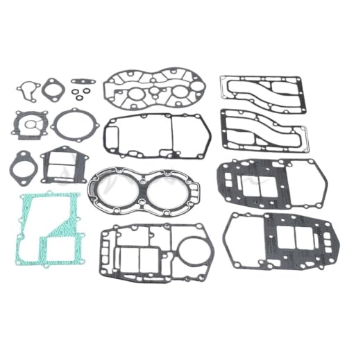 Kit de joints 11400-96884 haute résistance pour moteur Suzuki DT30 2T