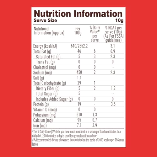 Image of MOM - Meal of the Moment, Roasted & Salted Cashew Combo Dispenser, 10 Pouches each of 11g - Rich source of fiber | High in Protein | Smart Snack | Dry Fruit (Pack of 3)