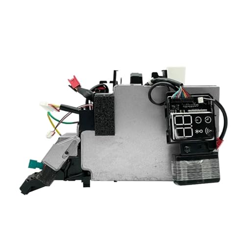 ACUEND Conjunto De PCB Principal EAX35907213-E EBR85765812. Compatible con LG. Aire Acondicionado Dual Inverter Unidad Interior Carcasa VM182C7 VM182CW
