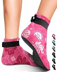 Storm Sock - V1 Floral Pink