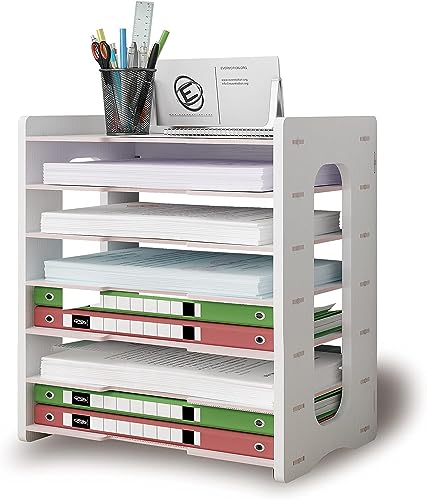 office best high end desk organizer