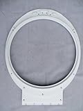 ALLIANCE LAUNDRY SYSTEMS Kit Inner Door Bezel White (808095)