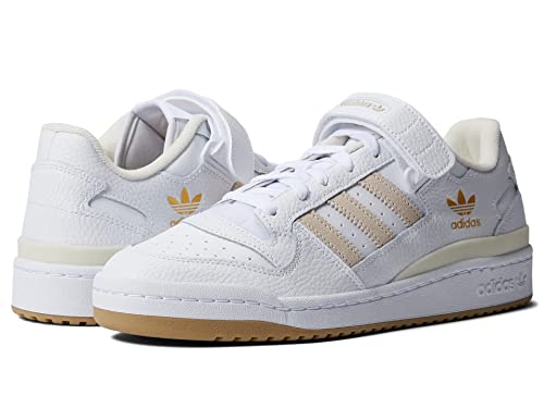 Image of adidas Men's Forum Low Shoes