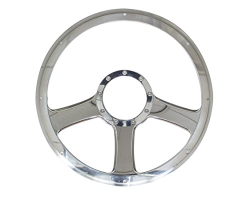 Billet Specialties 2020 Signature Series Steering Wheel