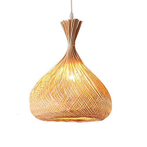 SHUANGZ Lustre De Restaurant Japonais Lampe À Suspension Créative Cover
