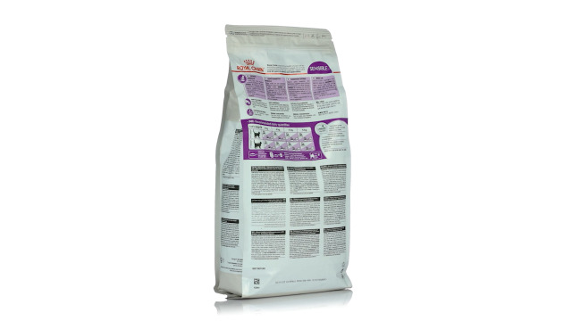 Royal Canin Regular Sensible Cat Dry Food, 2 kg: Buy Online at