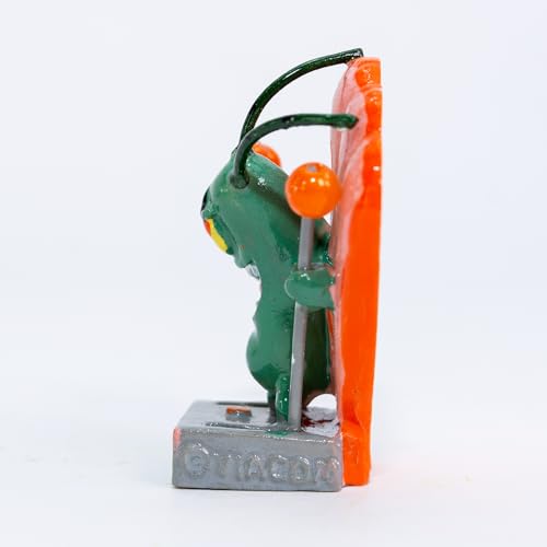 image for Penn-Plax Officially Licensed Spongebob Squarepants Aquarium Ornament 