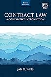 Contract Law: A Comparative Introduction