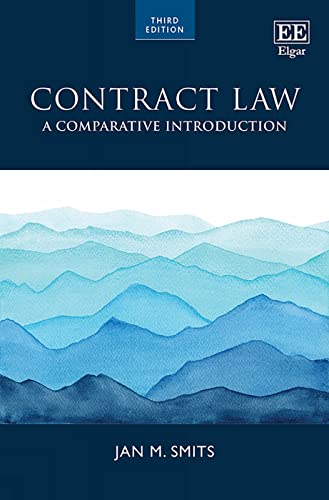 Contract Law: A Comparative Introduction