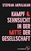 Produktbild Kampf und Sehnsucht in der Mitte der Gesellschaft