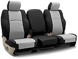 Coverking CSCQ13SU9407 Tailored Seat Cover, 2 Pack