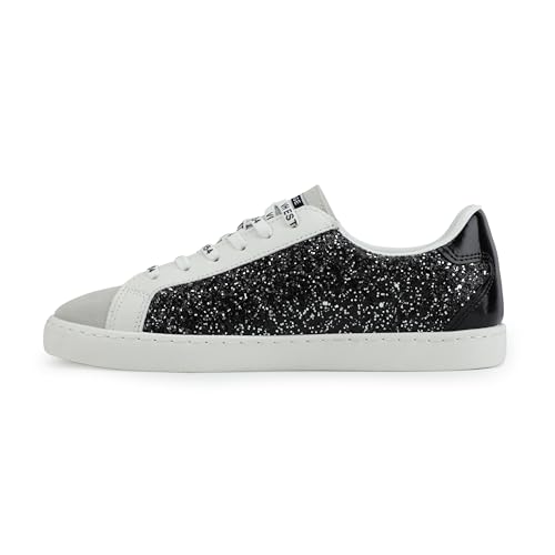Image of VINTAGE HAVANA Women's Fashion Sneakers | Casual Lace up Low Top Tennis Shoes | Cute Trendy Dressy Sneakers