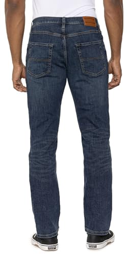 Lucky Brand Mens 223 Straight Jeans, Sullivan, 38W x 32L US2